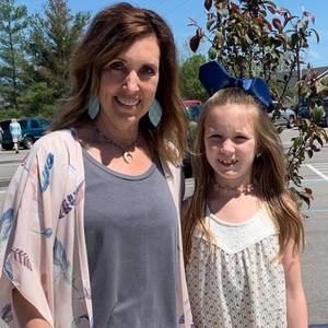 Meet your Posher, Michelle